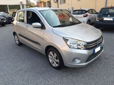 Suzuki Celerio 1.0 Style