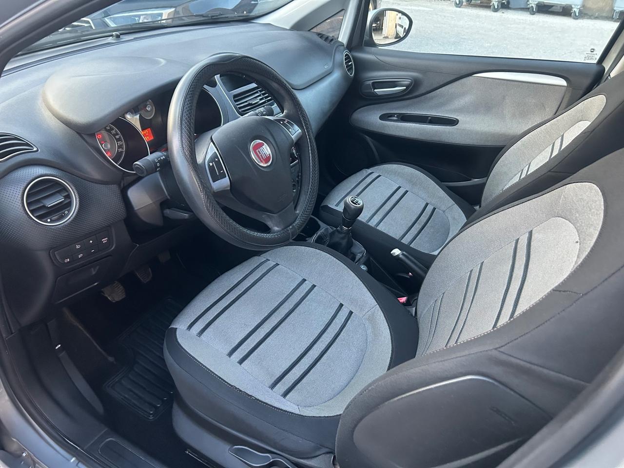 Fiat Punto Evo 1.3 Mjt 95 CV DPF 5 porte S&S Emotion