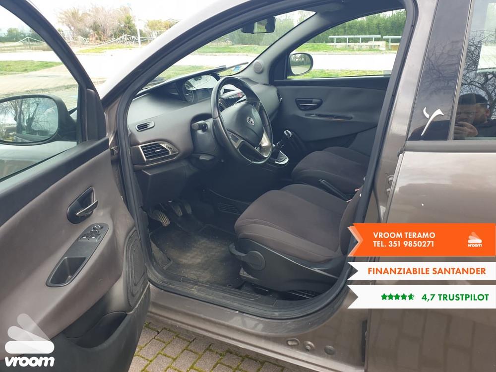 LANCIA Ypsilon 1.3 MJT 16V 95 CV 5 porte S&S Elle