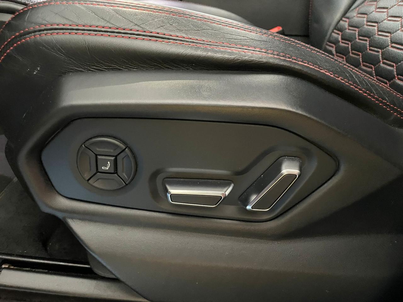 LAMBORGHINI URUS 4.0 650cv IPERFULL