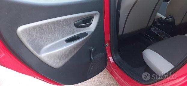 Lancia Ypsilon 0.9 TwinAir 85 CV 5 porte Metano Ecochic Elefantino
