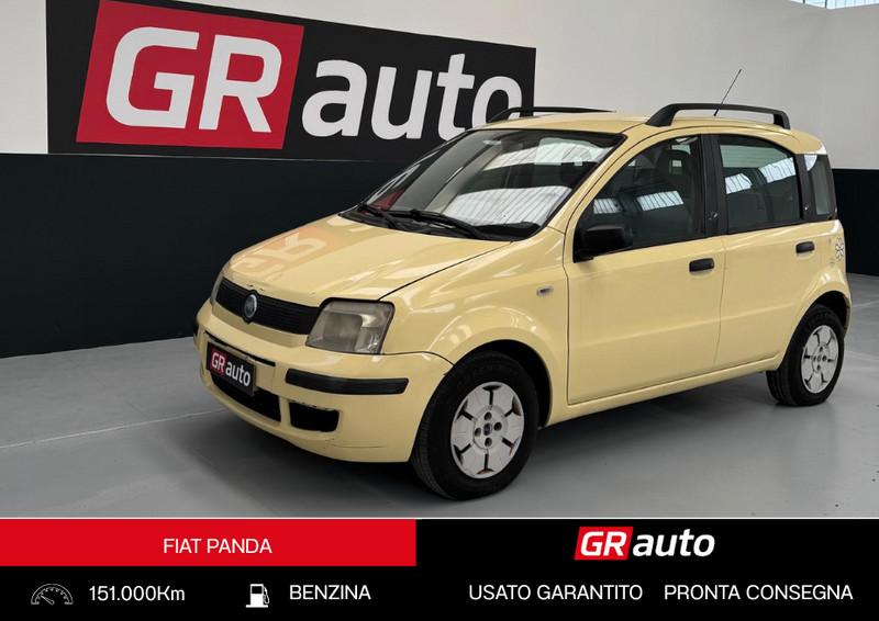 FIAT Panda Panda 1.2 Dynamic Class eco