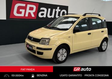 FIAT Panda Panda 1.2 Dynamic Class eco
