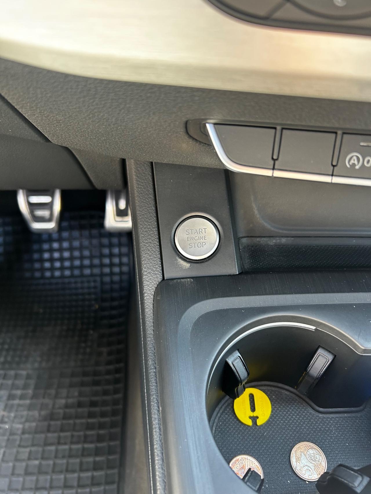 Audi A4 2.0 TDI clean diesel multitronic Business Plus