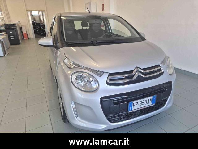 CITROEN C1 Airscape VTi 68 5 porte Feel