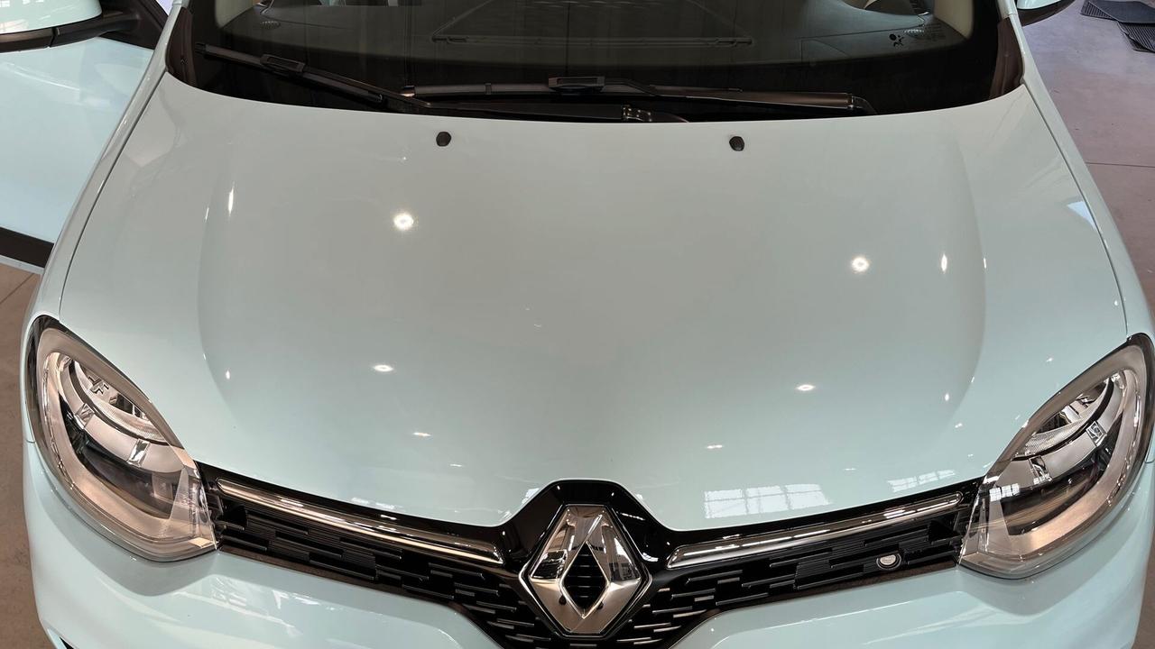 Renault Twingo Electric Zen