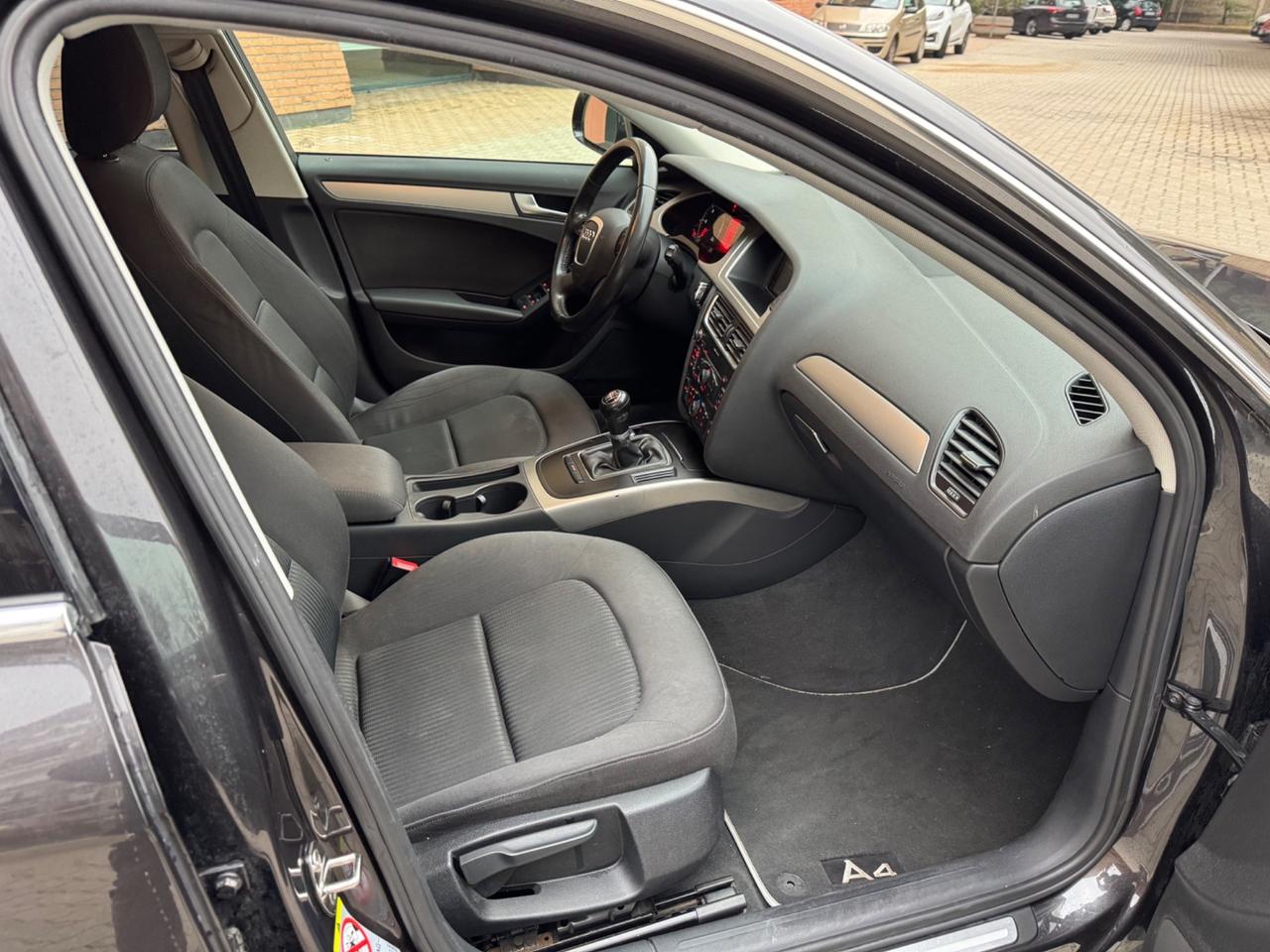 Audi A4 2.0 TDI 143CV F.AP. Advanced