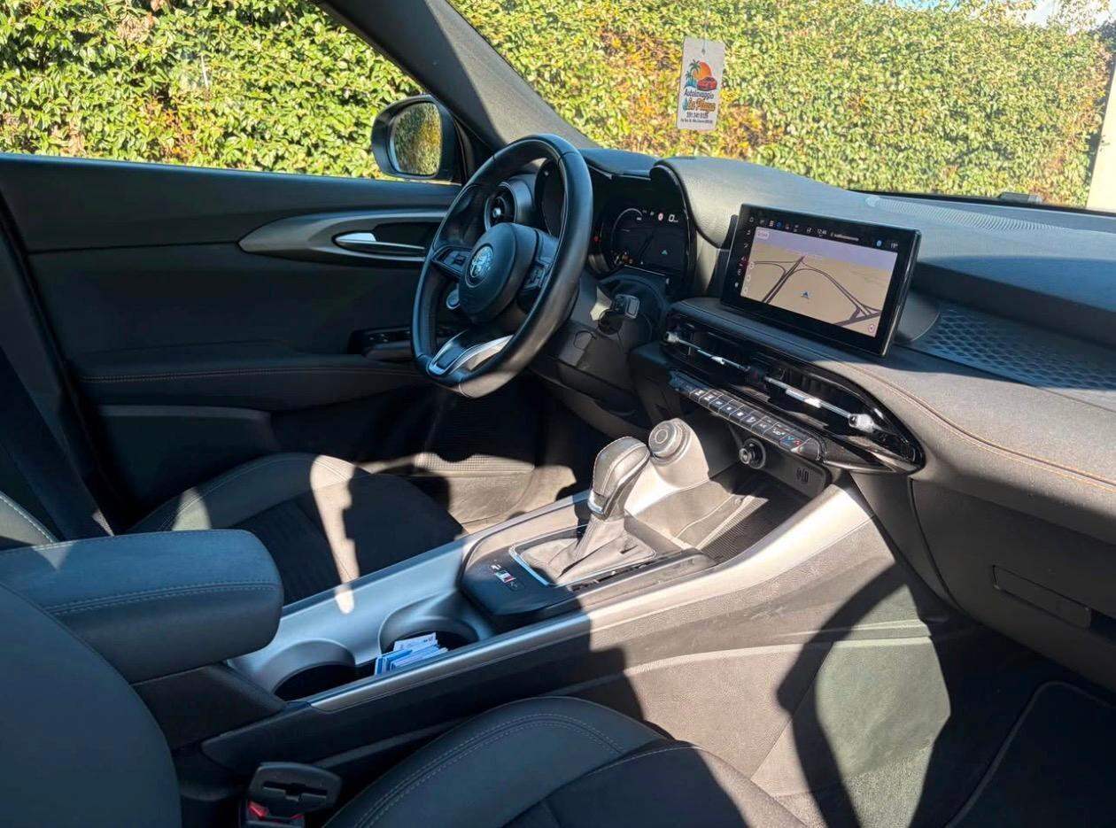 Alfa Romeo Tonale 1.6 diesel 130 CV TCT6 Tributo Italiano