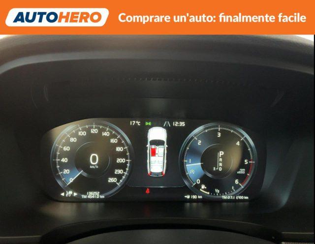 VOLVO V90 D4 Geartronic R-design