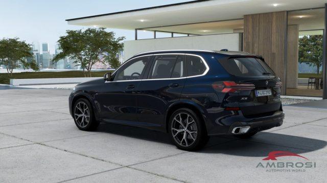 BMW X5 xDrive30d Msport Travel Package