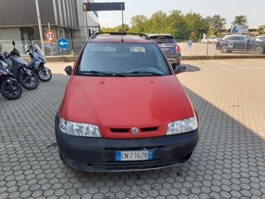 FIAT STRADA TD