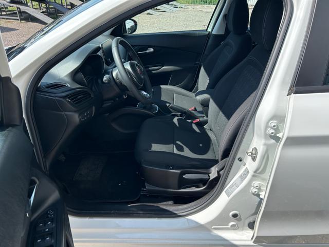 FIAT Tipo 1.6 Mjt S&S SW