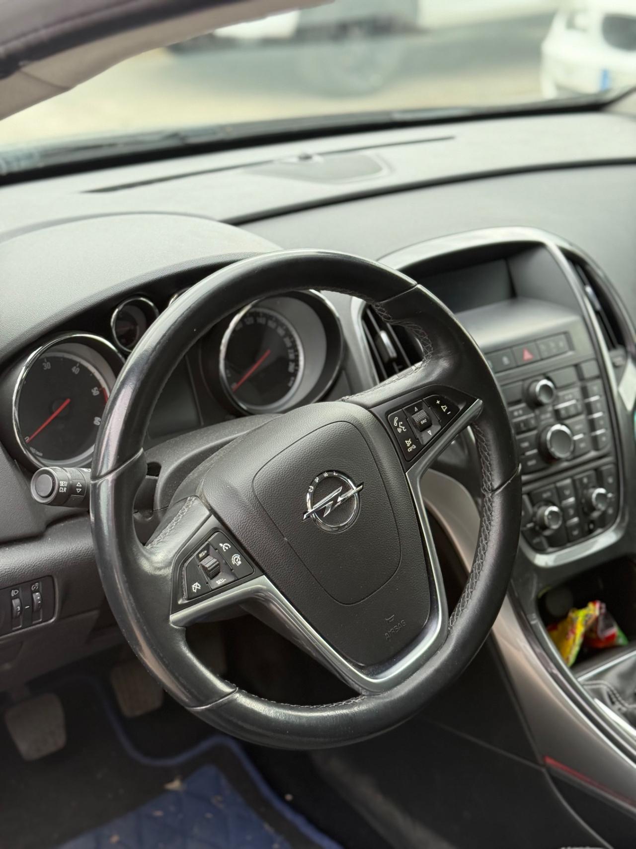 Opel Astra 1.7 CDTI 110CV 5 porte Cosmo