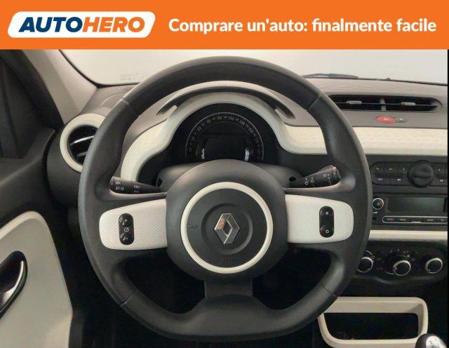 RENAULT Twingo SCe Zen