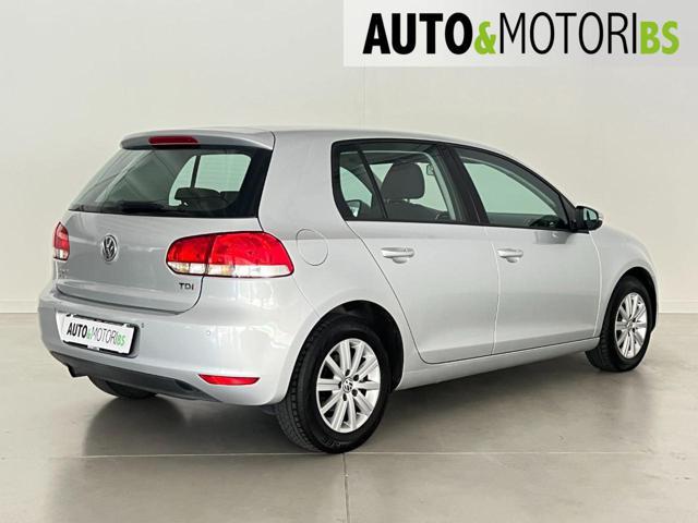VOLKSWAGEN Golf Business 1.6 TDI 5p. Comfortline