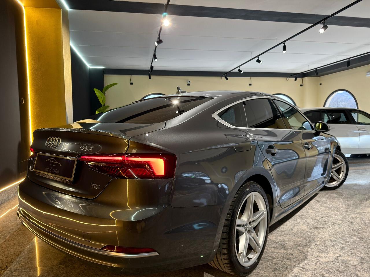 Audi A5 SPB 2.0 TDI 190CV ultra S tronic S-LINE *FULL OPTIONAL*