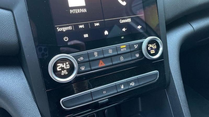 Renault Mégane MEGANE SPORTER R.S. LINE Plug-In Hybrid E-TECH 160