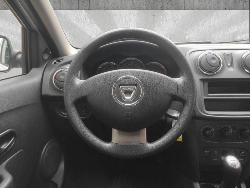 Dacia Sandero Stepway 900 tce 90cv