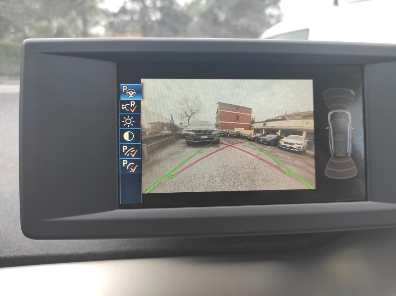 Bmw i3 i3Berlina 2 volumi