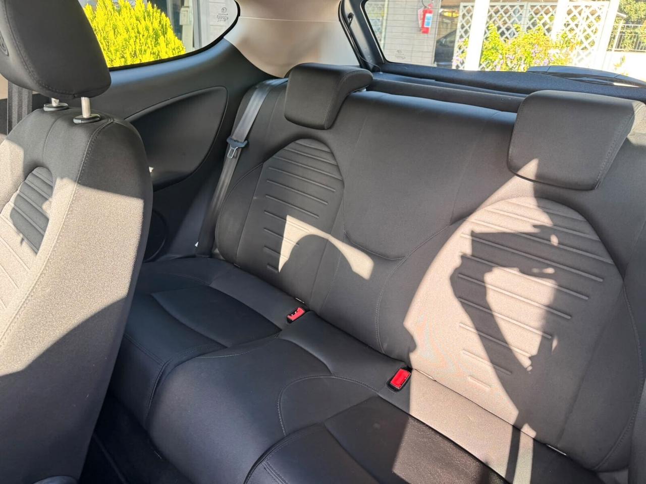 Alfa Romeo MiTo 1.3 JTDm 95 CV S&S Urban