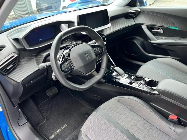 Peugeot 2008 E- Allure Pack 100kW