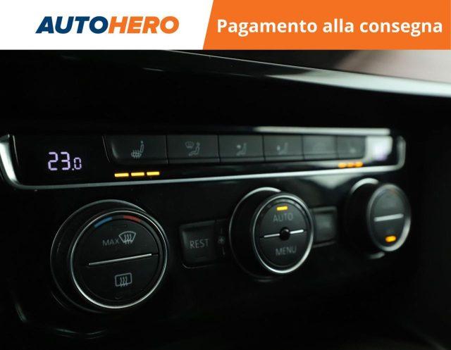 VOLKSWAGEN Passat Variant 2.0 TDI SCR 190 CV DSG Executive BMT