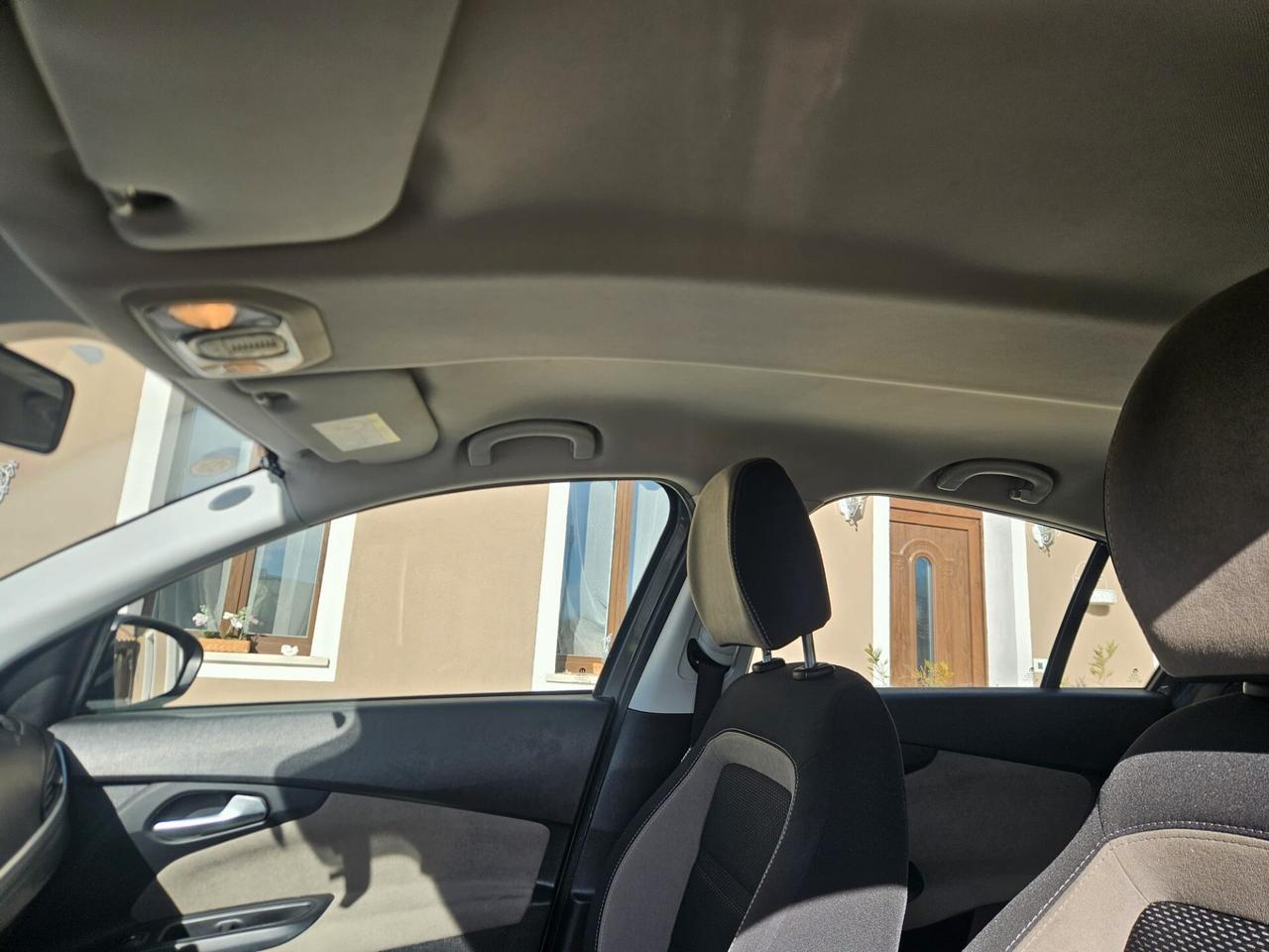 Fiat Tipo 1.3 Mjt S&S 5 porte Lounge