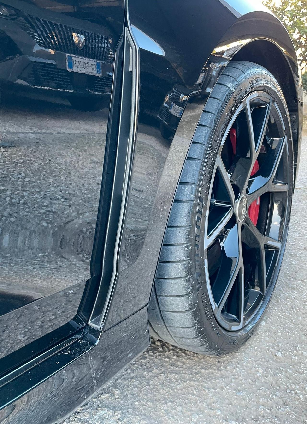 Audi A3 RS 3 SPB TFSI quattro S tronic 400CV