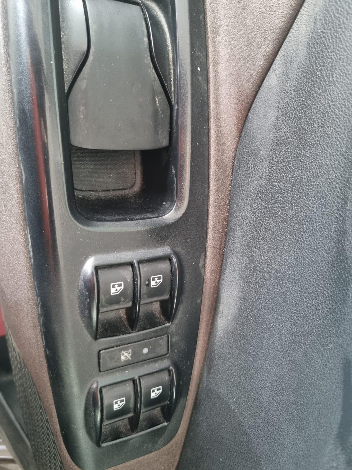 Fiat Doblo 1.6 mjt 16v Trekking 120cv my18