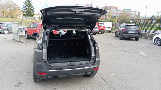 PEUGEOT 5008 *PROMO* BlueHDi 130 S&S Allure Pack