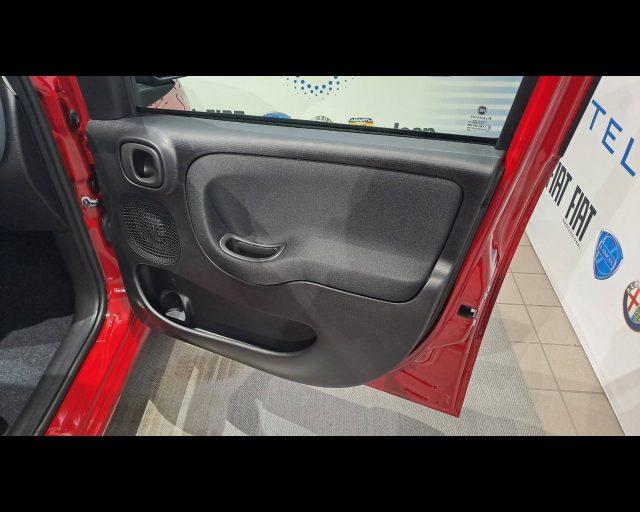 FIAT Panda 1.0 Hybrid Icon s&s 70cv 5 posti