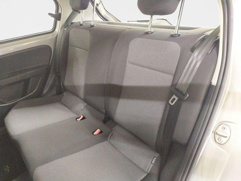 Volkswagen up! 5p 1.0 Take 60cv