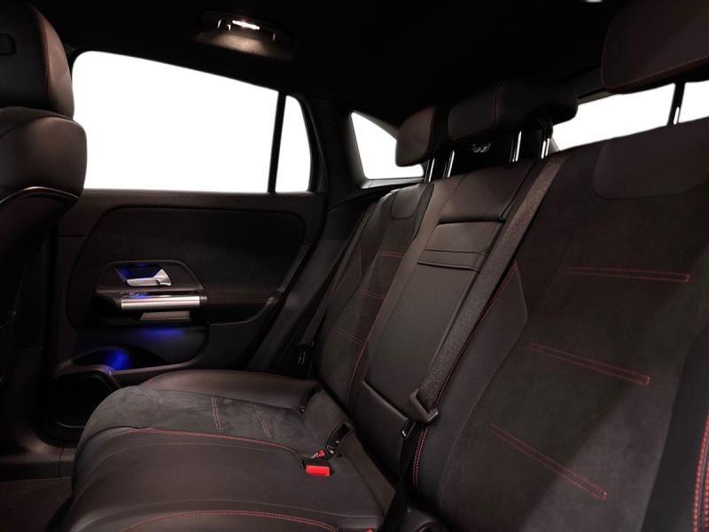 Mercedes EQA 250+ Premium