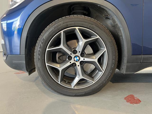 BMW X1 xDrive 18d xLine