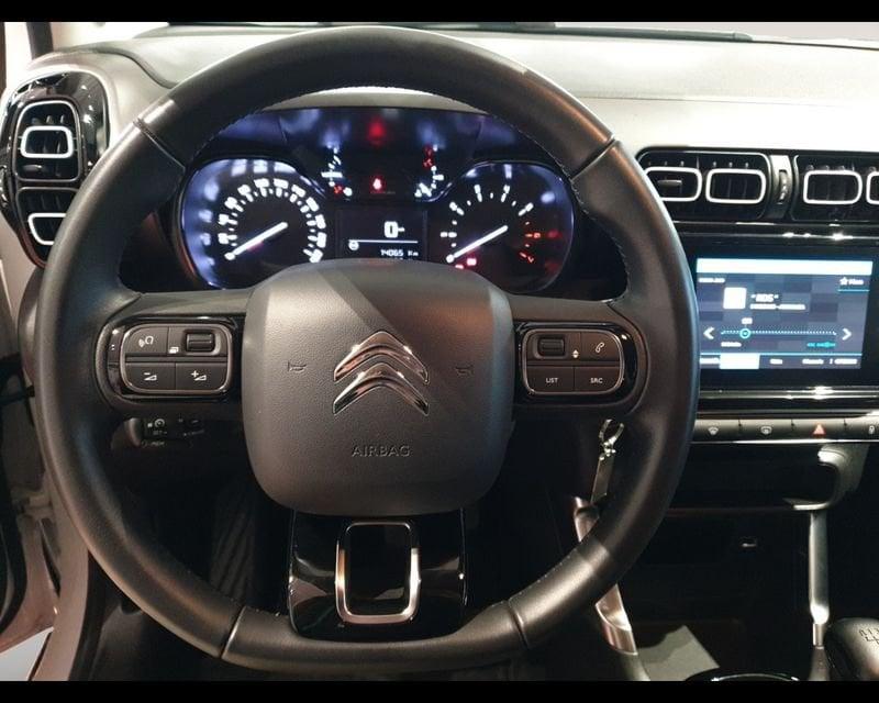 Citroën C3 Aircross PureTech 110 S&S Feel