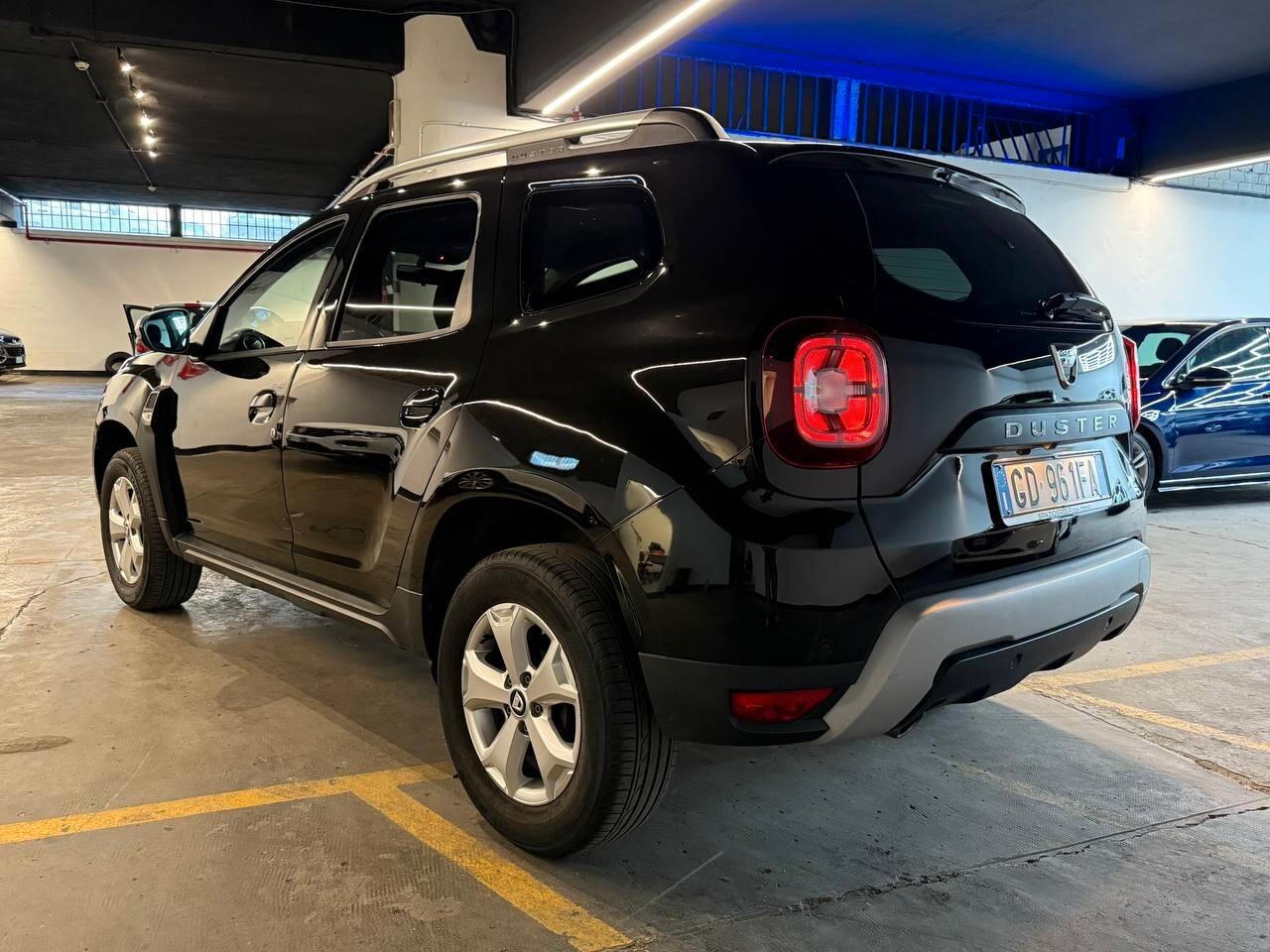 Dacia Duster GPL 1.0 TCe 100 CV ECO-G 4x2 Prestige