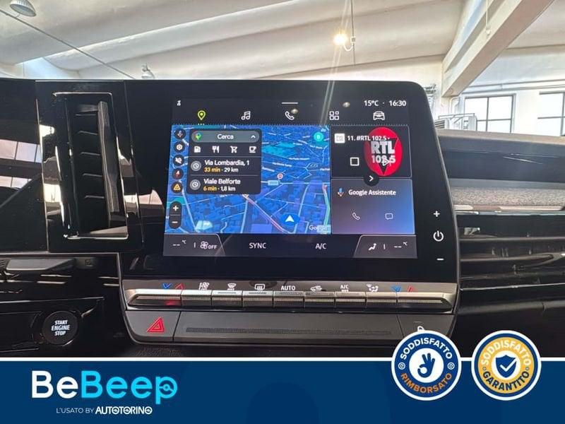 Renault Austral 1.2 E-TECH FULL HYBRID EVOLUTION 200CV AUT