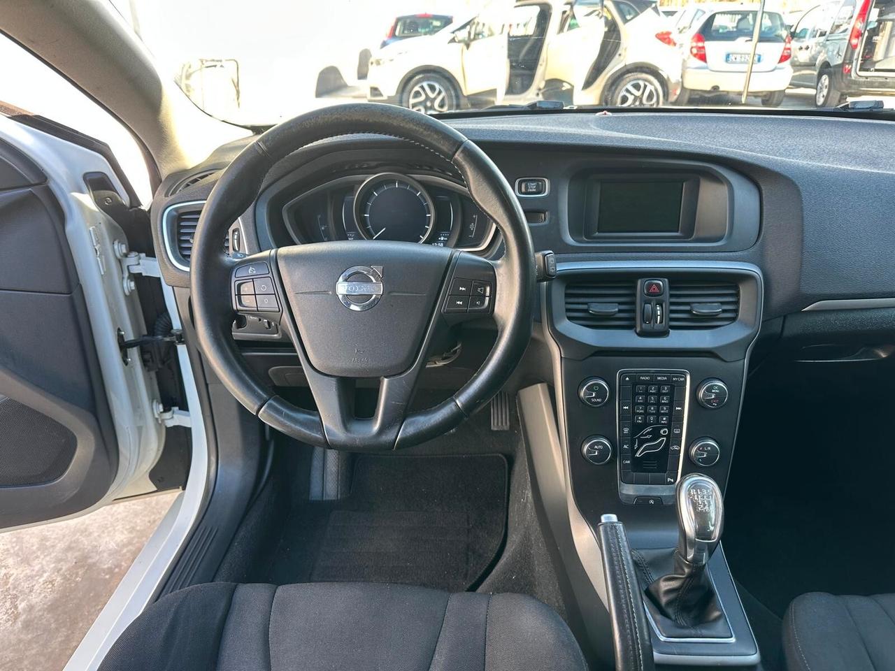 Volvo V40 D2 1.6 Summum