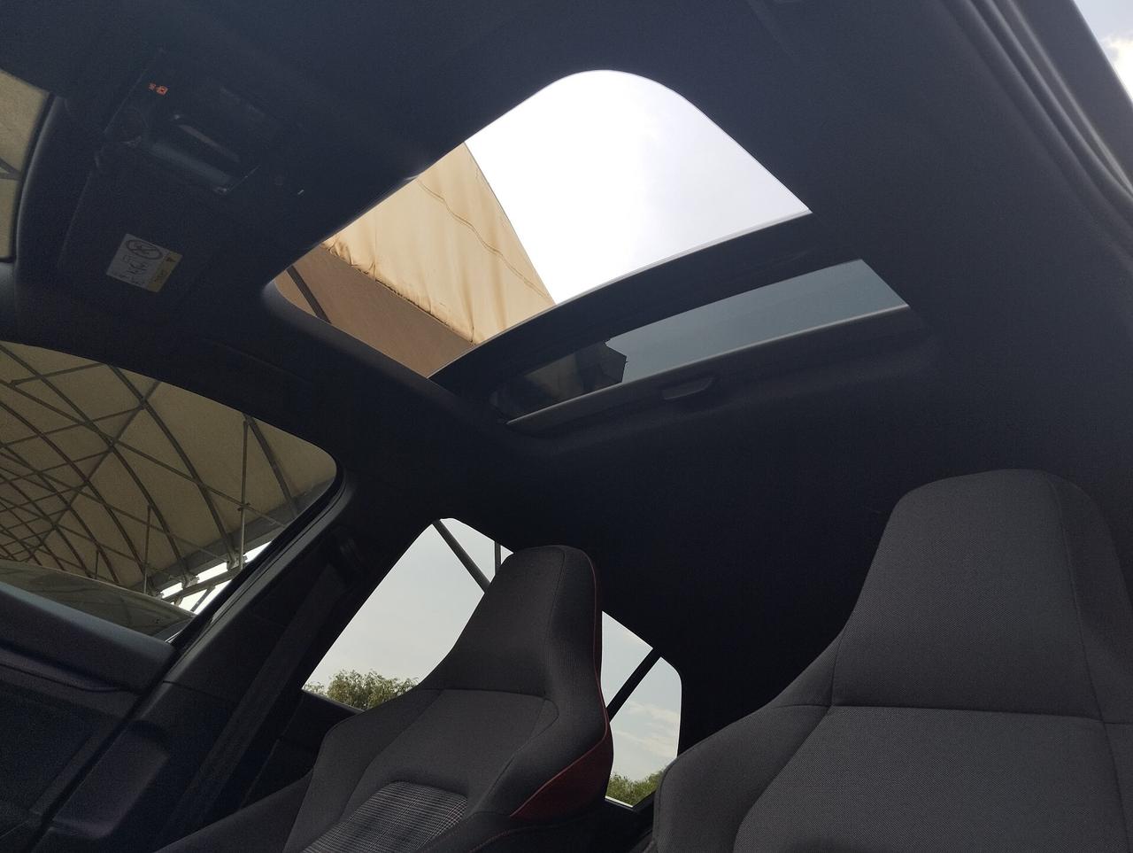 Volkswagen Golf GTI Golf 8 2.0 TSI GTI DSG