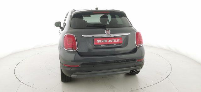 FIAT 500X 1.4 MultiAir 140 CV DCT Lounge