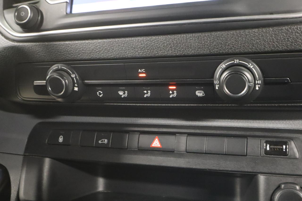 Fiat Scudo 1.5 MJT 120CV L2-Lungo 3 POSTI NAVI CAMERA - 14.850+IVA