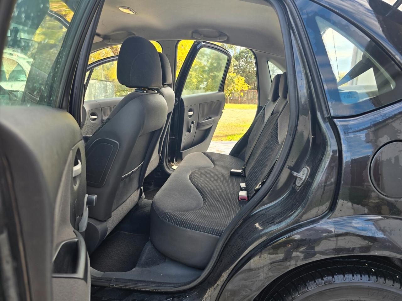 Citroen C3 1.4 Ideal Eco Energy GPL