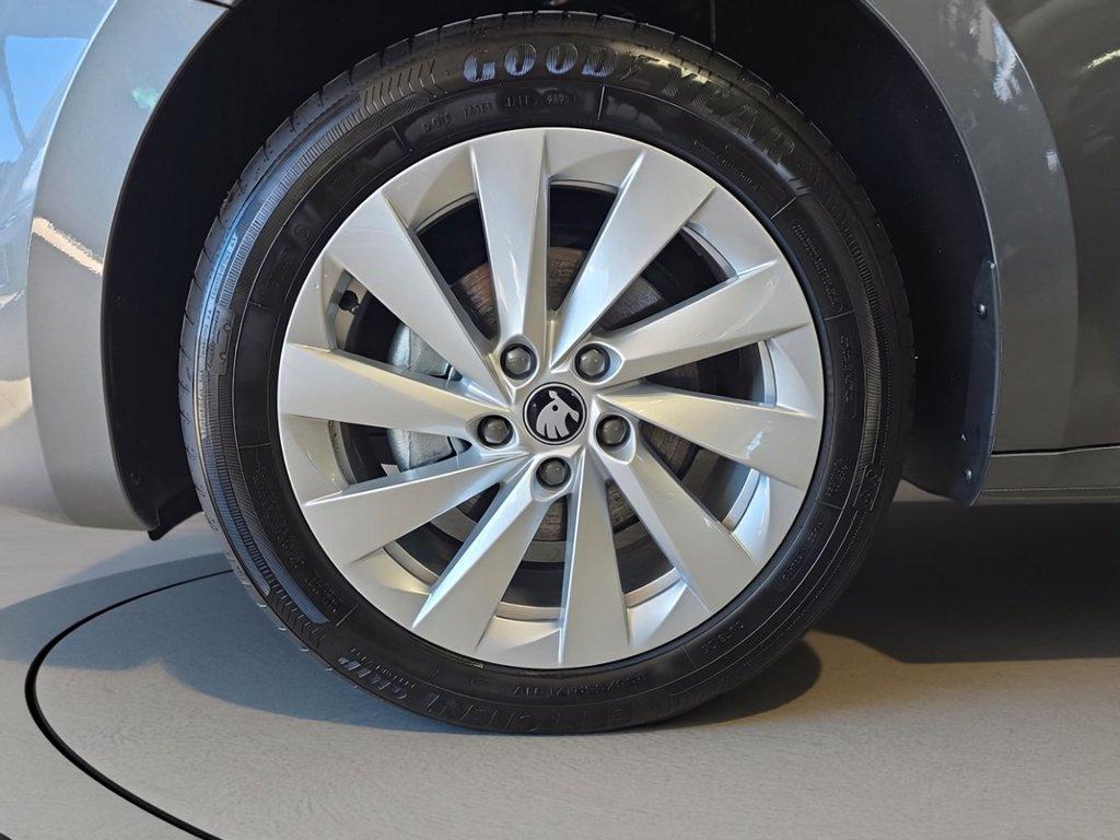 SKODA Octavia wagon 2.0 tdi executive 150cv dsg del 2026