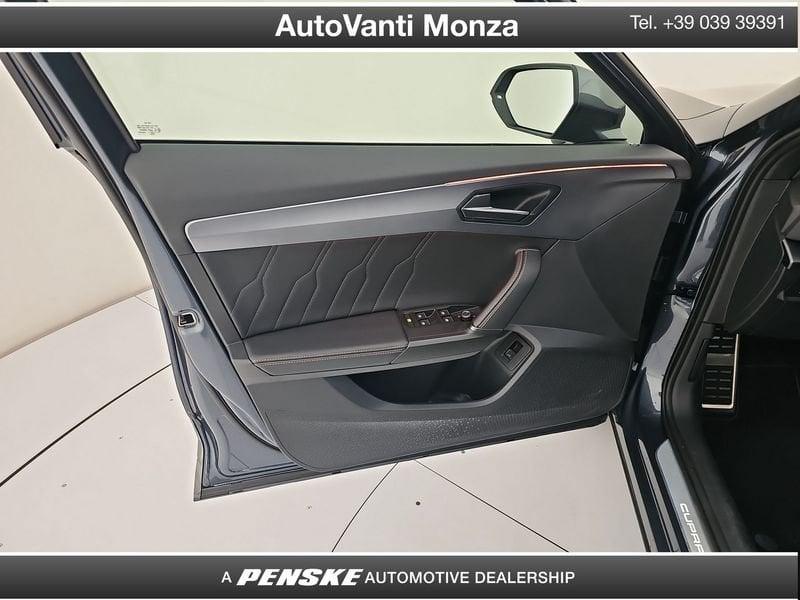 Cupra Formentor 2.0 TSI DSG 4Drive VZ