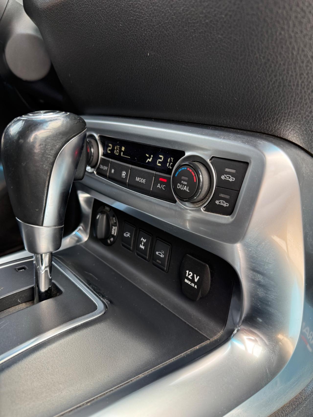 Mercedes-benz Classe X 250 d 4Matic Power