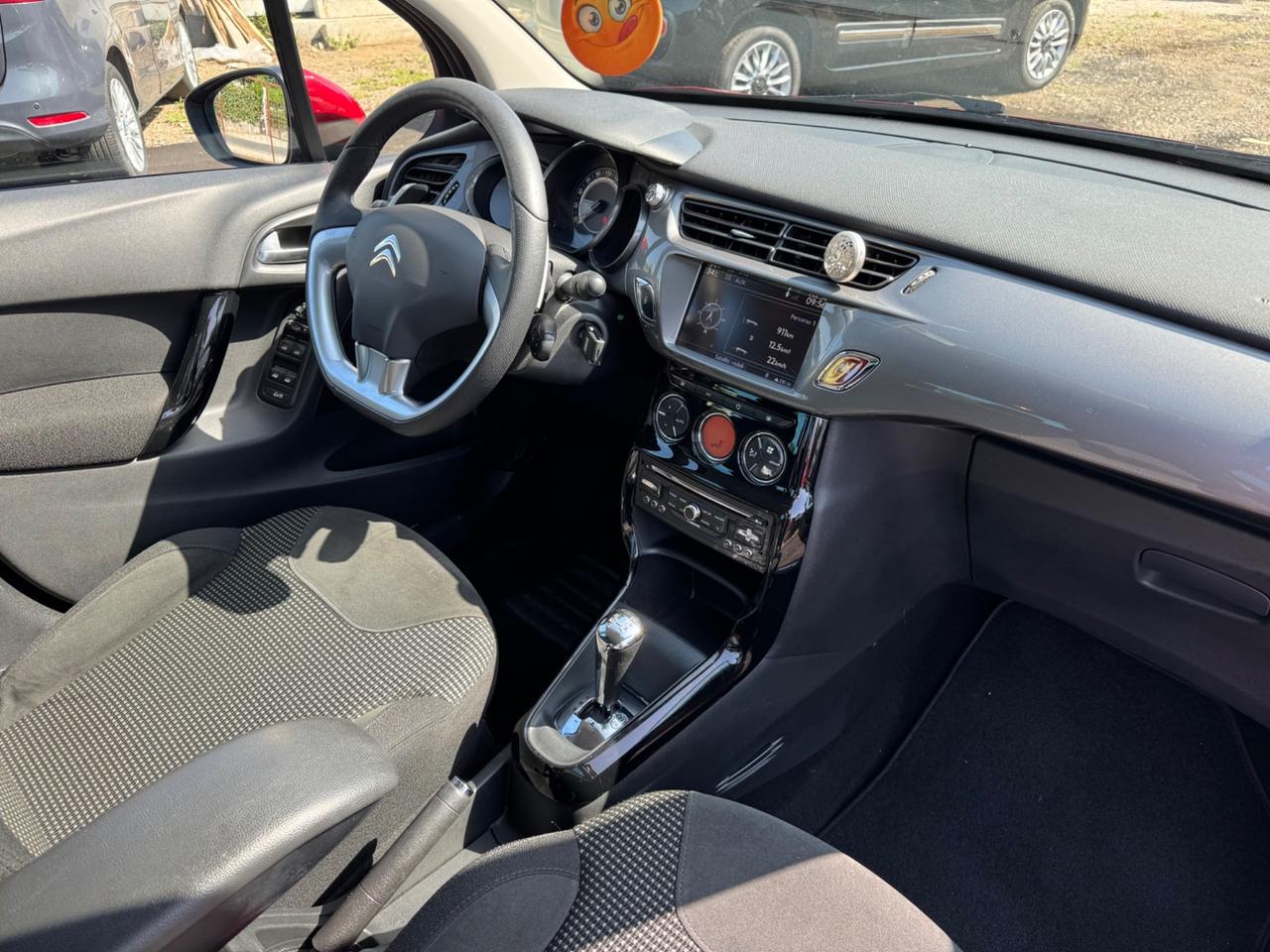 Citroen C3 1.2 e-VTi 82 ETG airdream Exclusive NEOPATENTATI