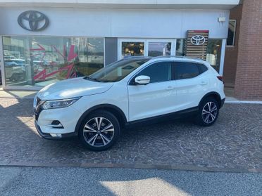 Nissan Qashqai Qashqai 1.5 dCi Tekna