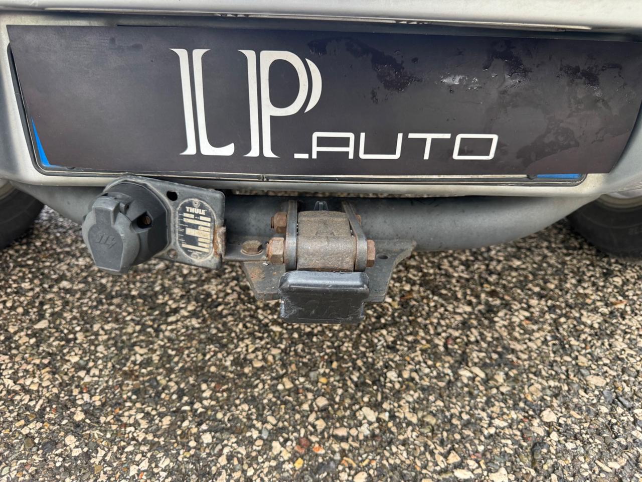 Daihatsu Terios 1.5 4WD SX