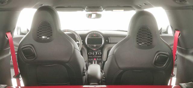 MINI John Cooper Works 2.0 John Cooper Works GP