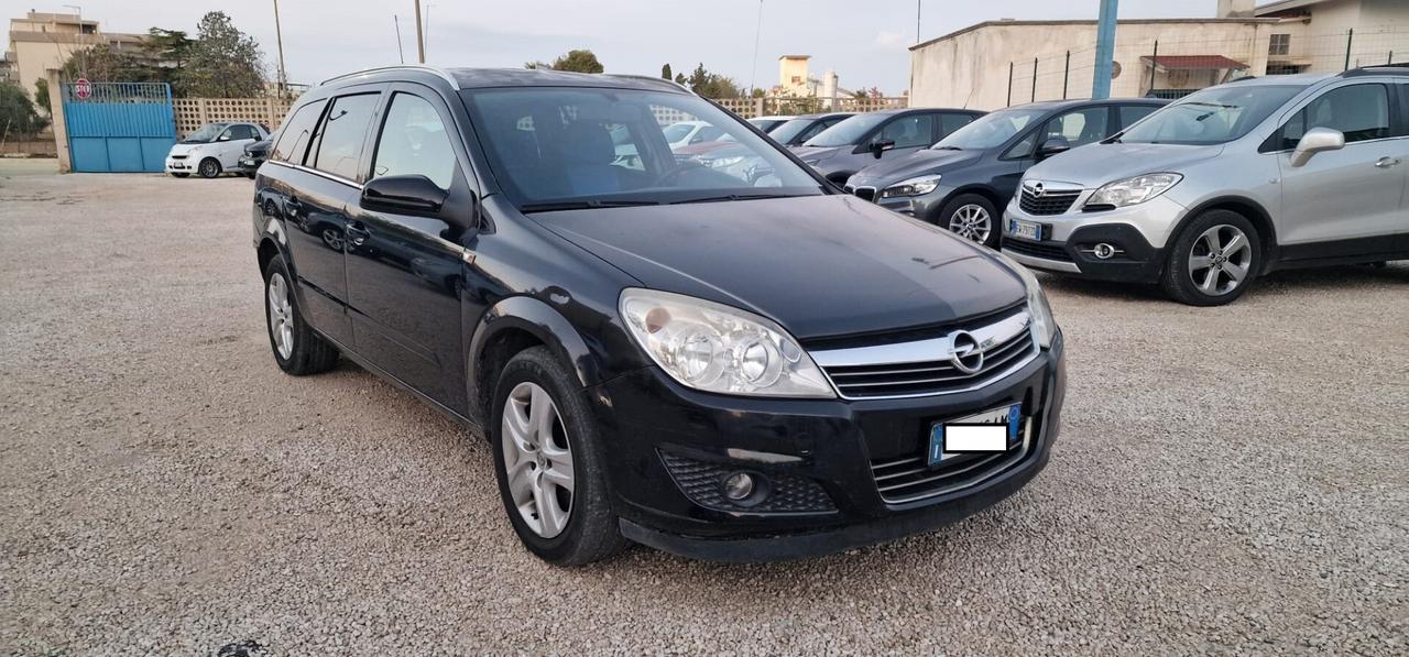 Opel Astra 1.7 CDTI 125CV Station Wagon Cosmo 2009